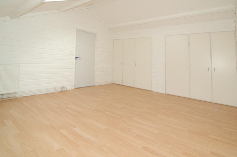 3-kamerappartement met dakterras - Afbeelding 14