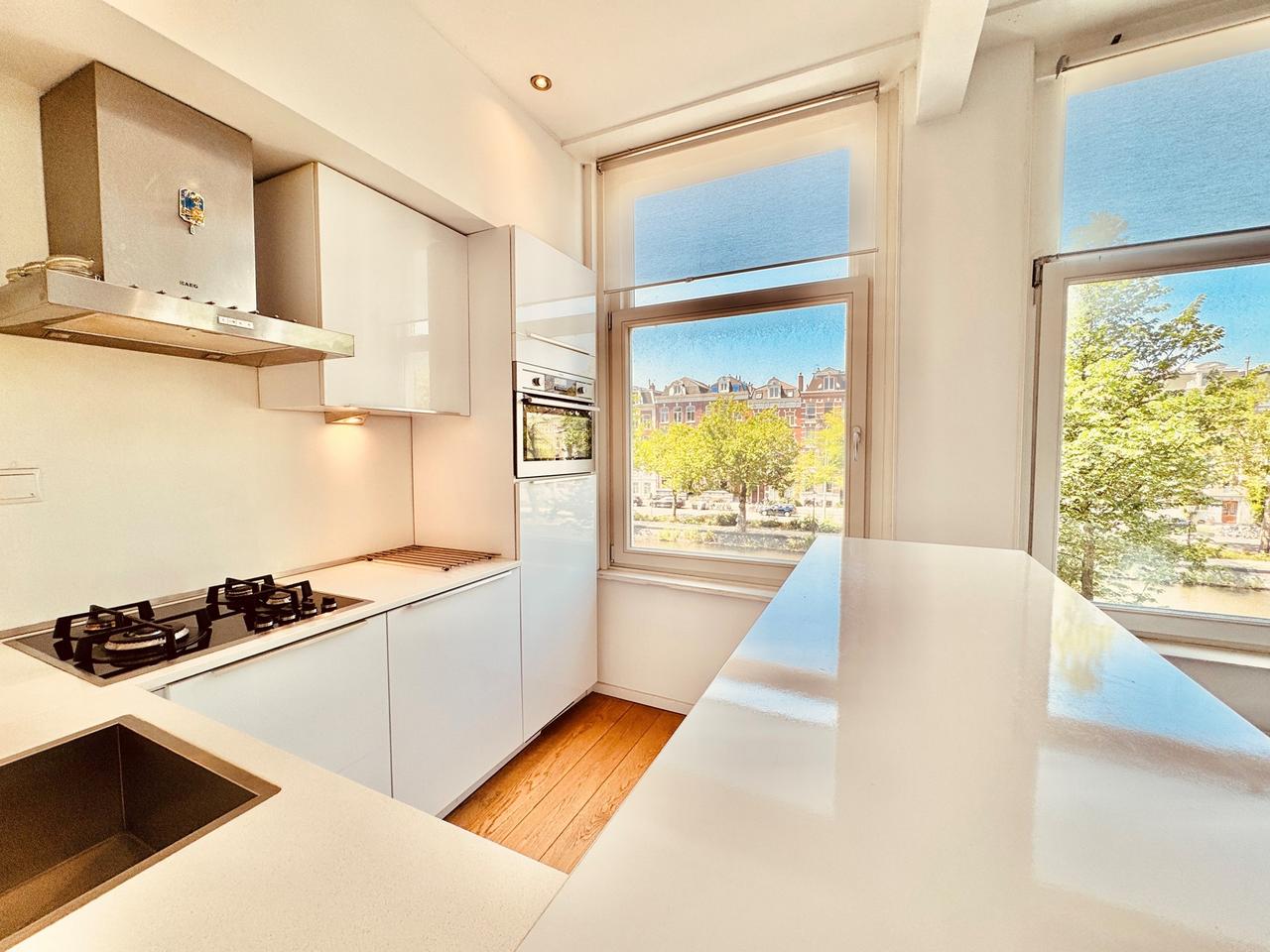 Wonen aan het water in de Jordaan - Afbeelding 3