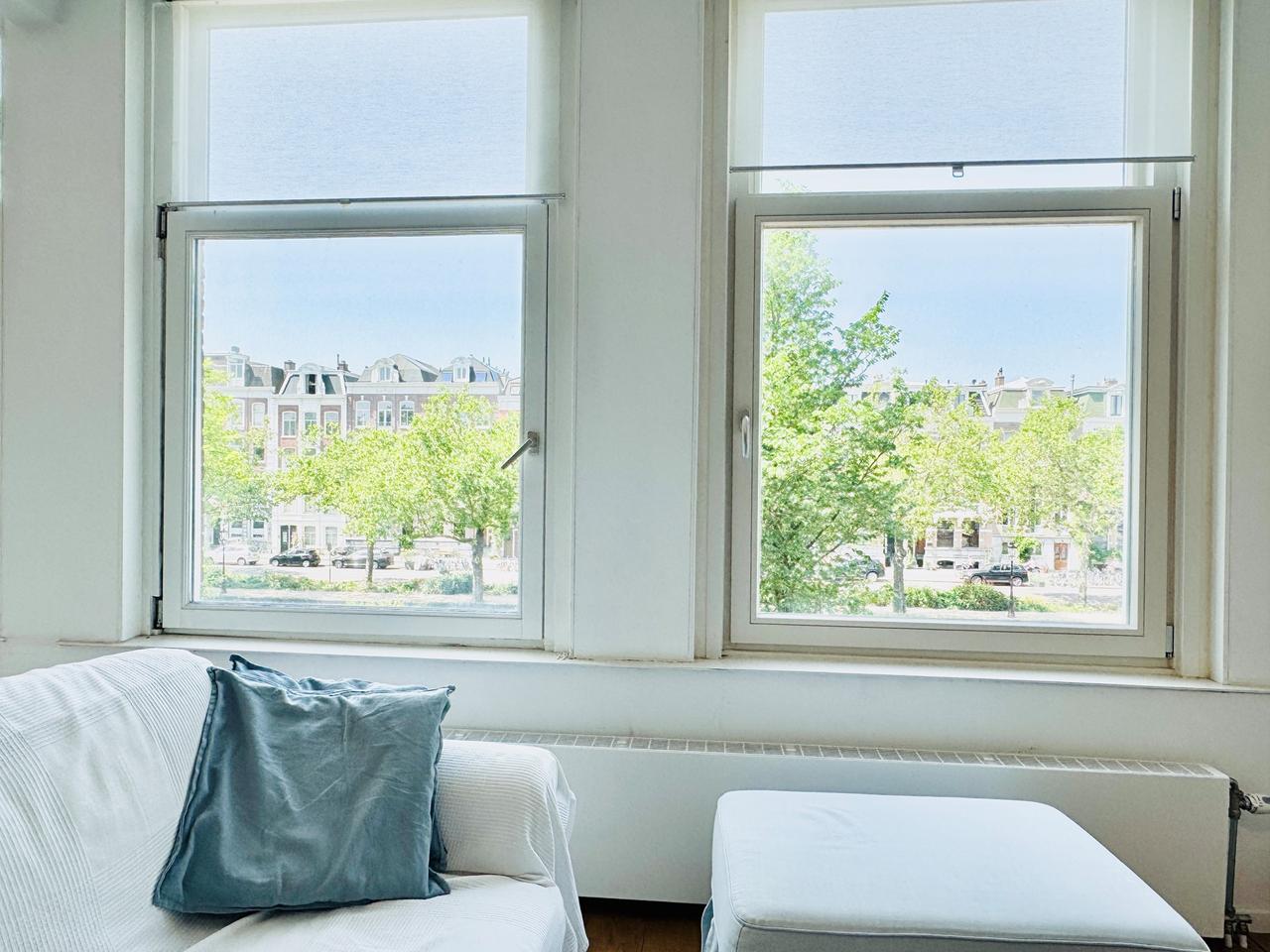 Wonen aan het water in de Jordaan - Afbeelding 4