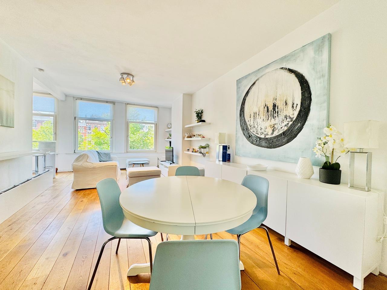 Wonen aan het water in de Jordaan - Afbeelding 5