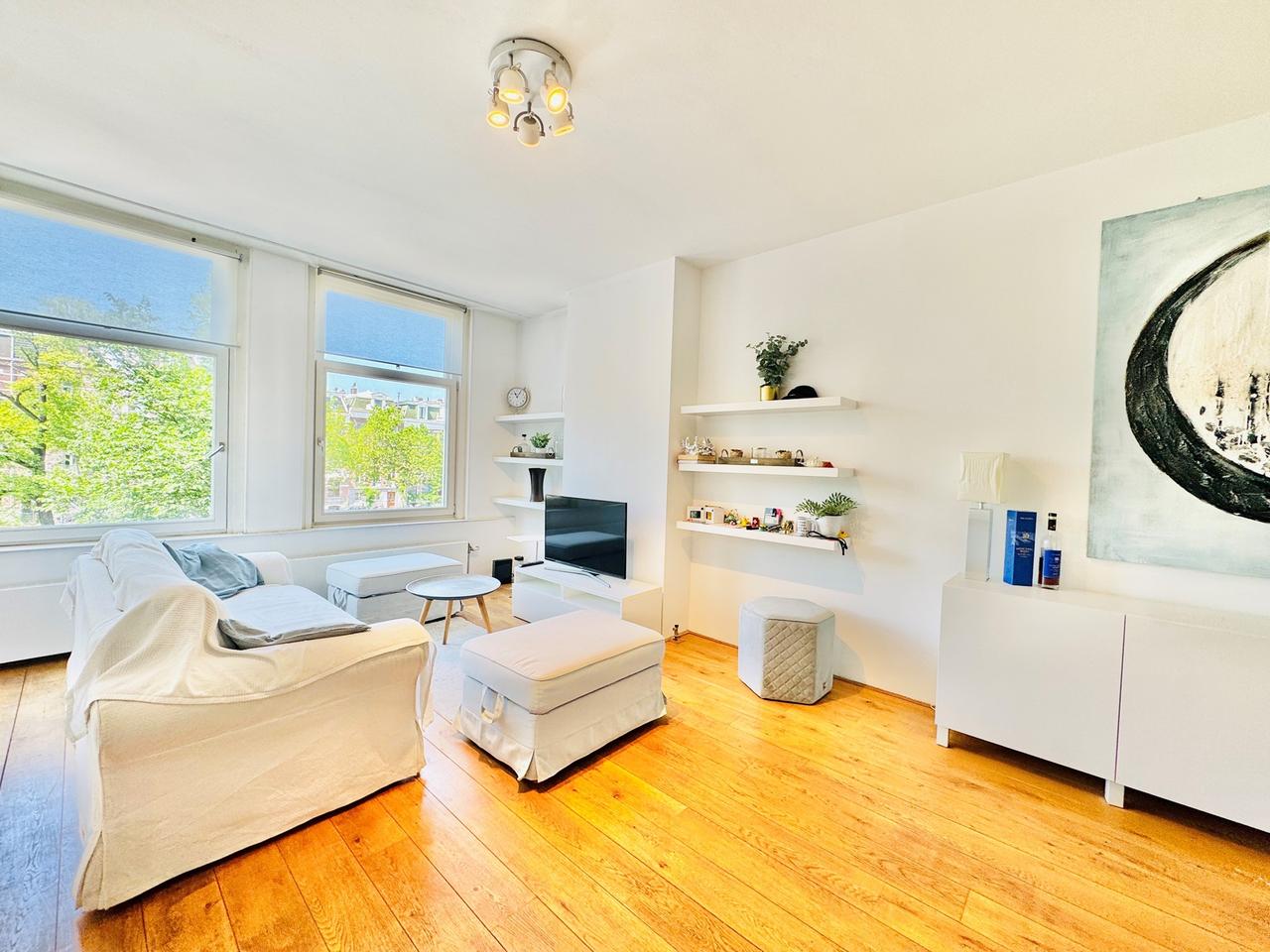 Wonen aan het water in de Jordaan - Afbeelding 6