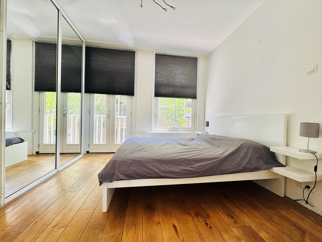 Wonen aan het water in de Jordaan - Afbeelding 7