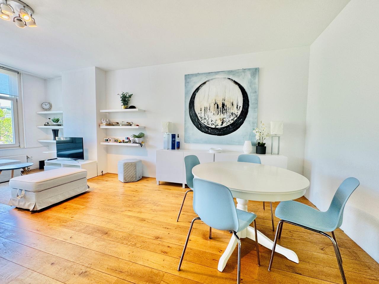 Wonen aan het water in de Jordaan - Afbeelding 9