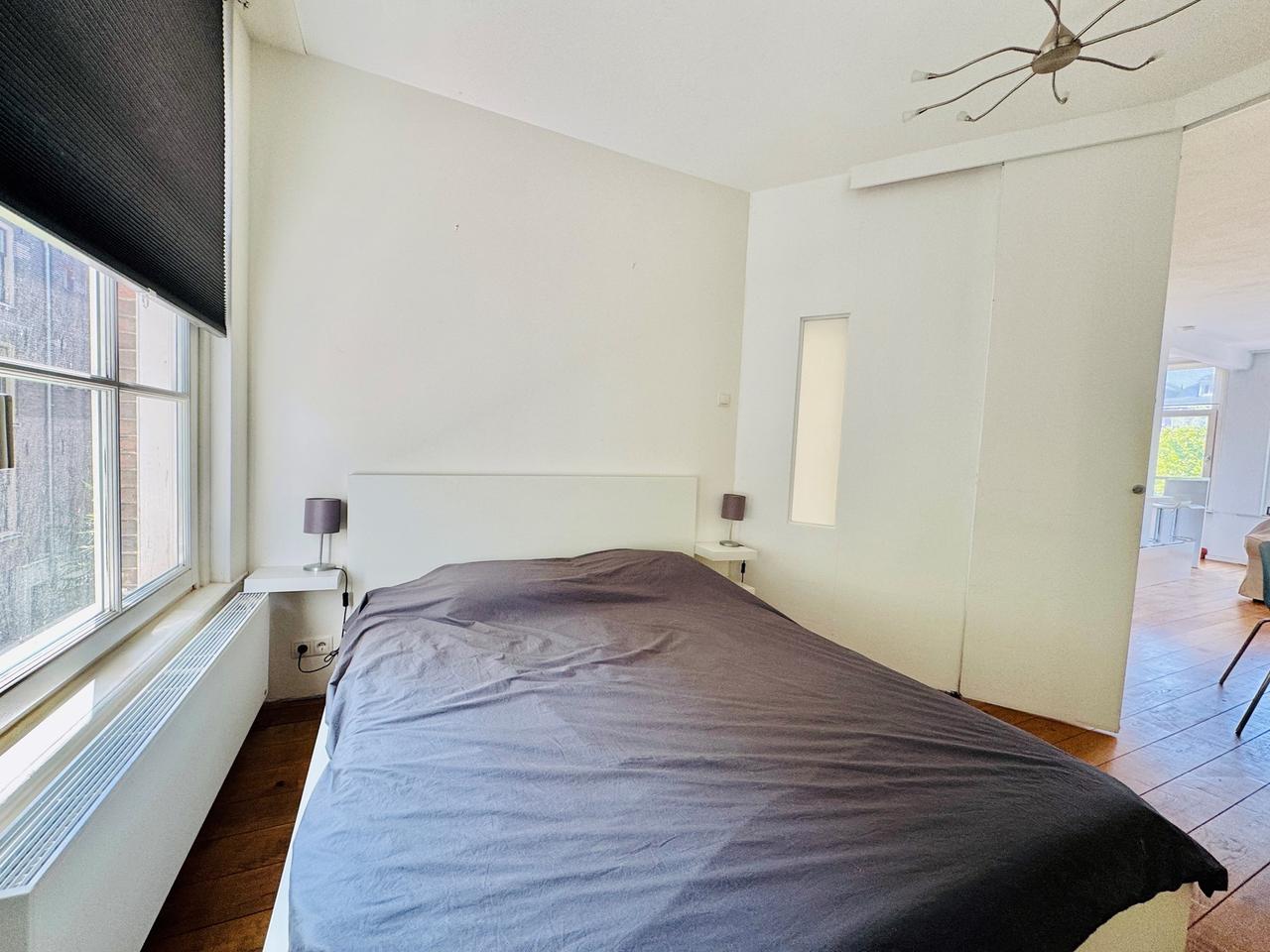 Wonen aan het water in de Jordaan - Afbeelding 10