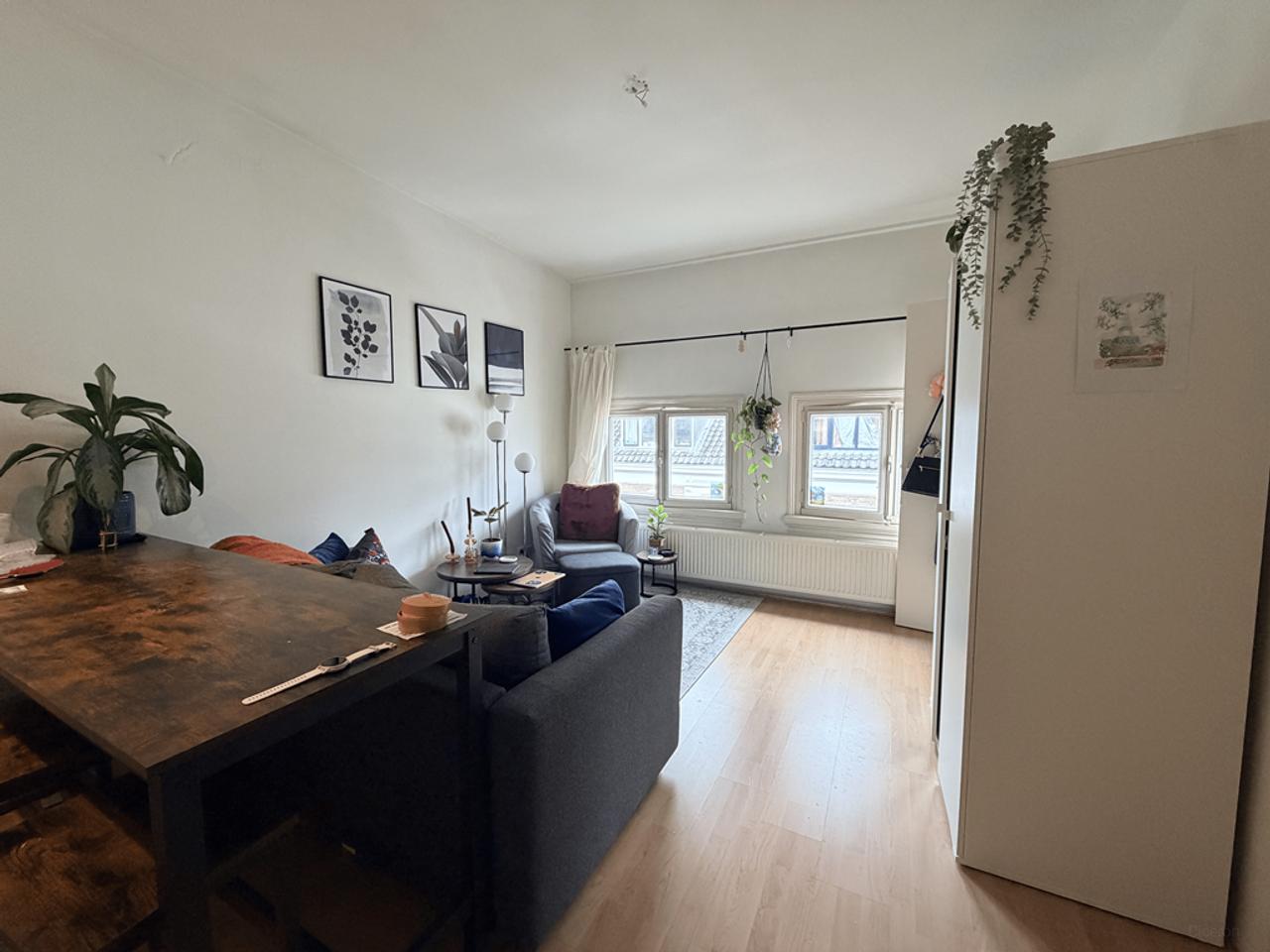 28 m2 Studio in Buiten Wittevrouwen - Image 4