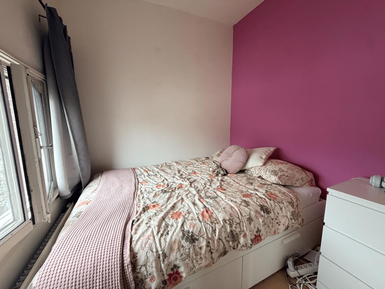 28 m2 Studio in Buiten Wittevrouwen - Image 6