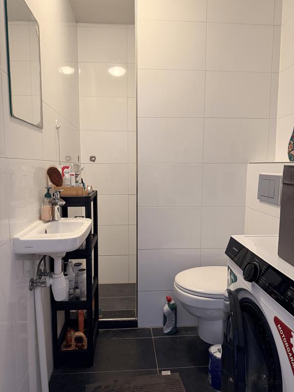 28 m2 Studio in Buiten Wittevrouwen - Image 7