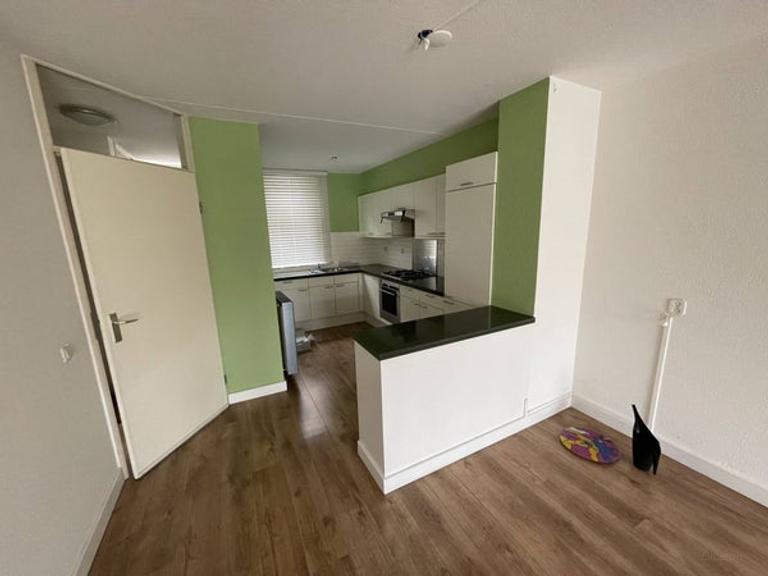 4-slaapkamer woning met tuin in Randwyck - Afbeelding 4