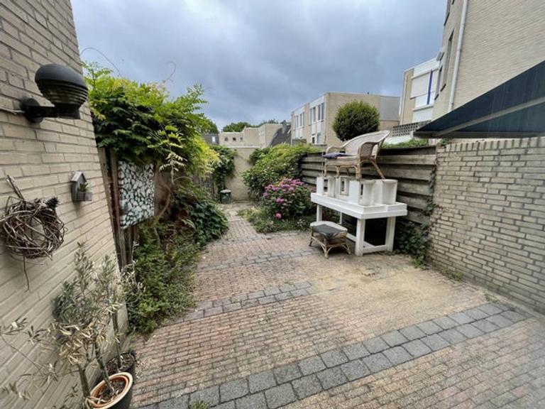 4-slaapkamer woning met tuin in Randwyck - Afbeelding 6