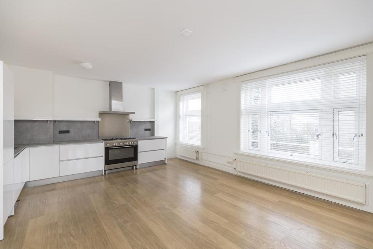 Appartement in Apollobuurt voor lange huur - Afbeelding 1