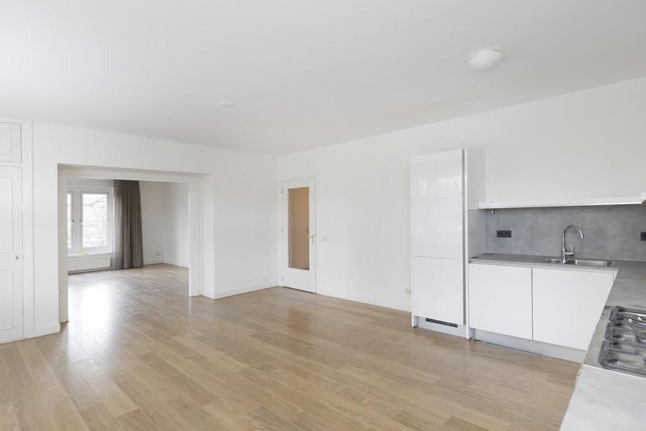 Appartement in Apollobuurt voor lange huur - Afbeelding 3