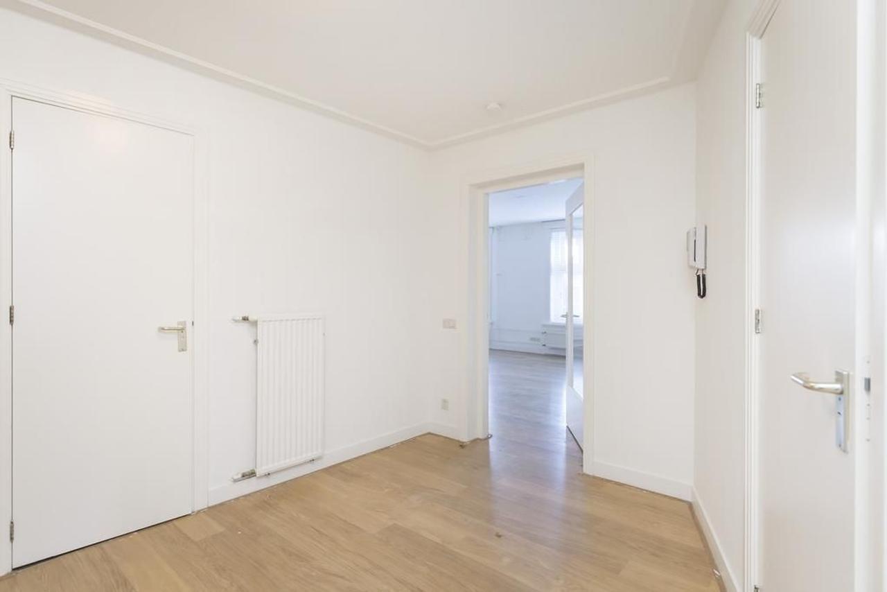 Appartement in Apollobuurt voor lange huur - Afbeelding 5