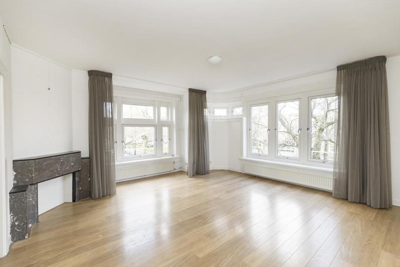 Appartement in Apollobuurt voor lange huur - Afbeelding 7