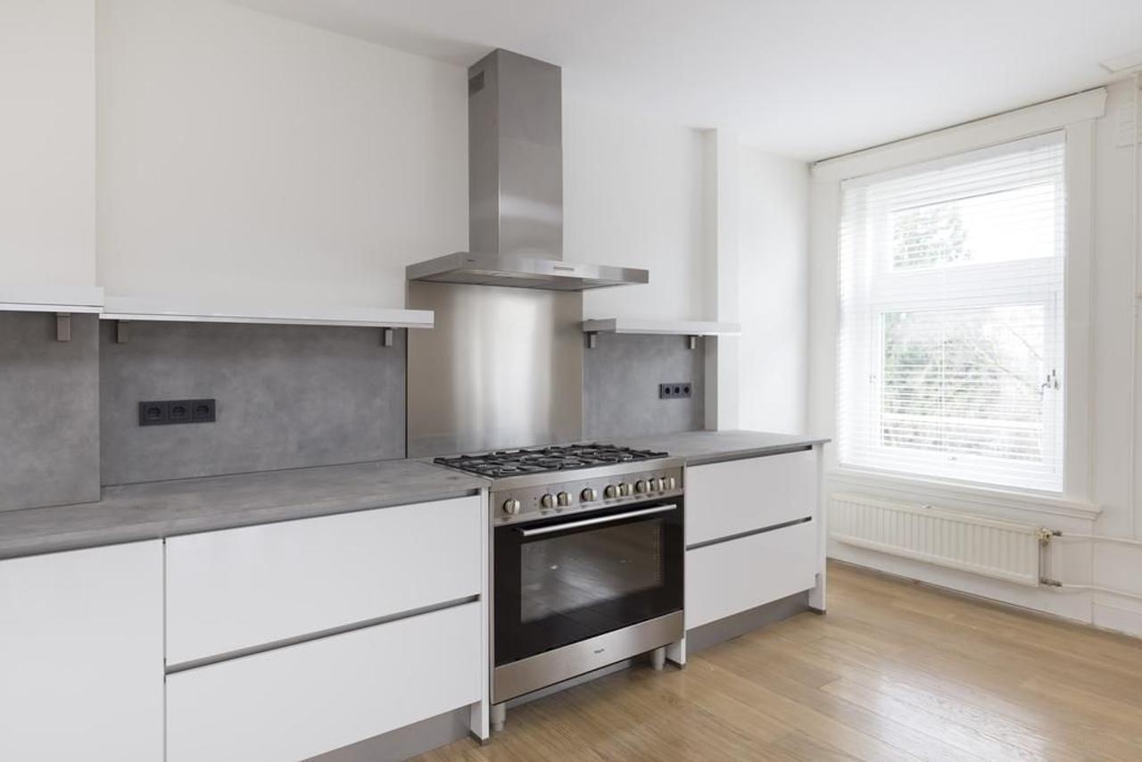 Appartement in Apollobuurt voor lange huur - Afbeelding 9