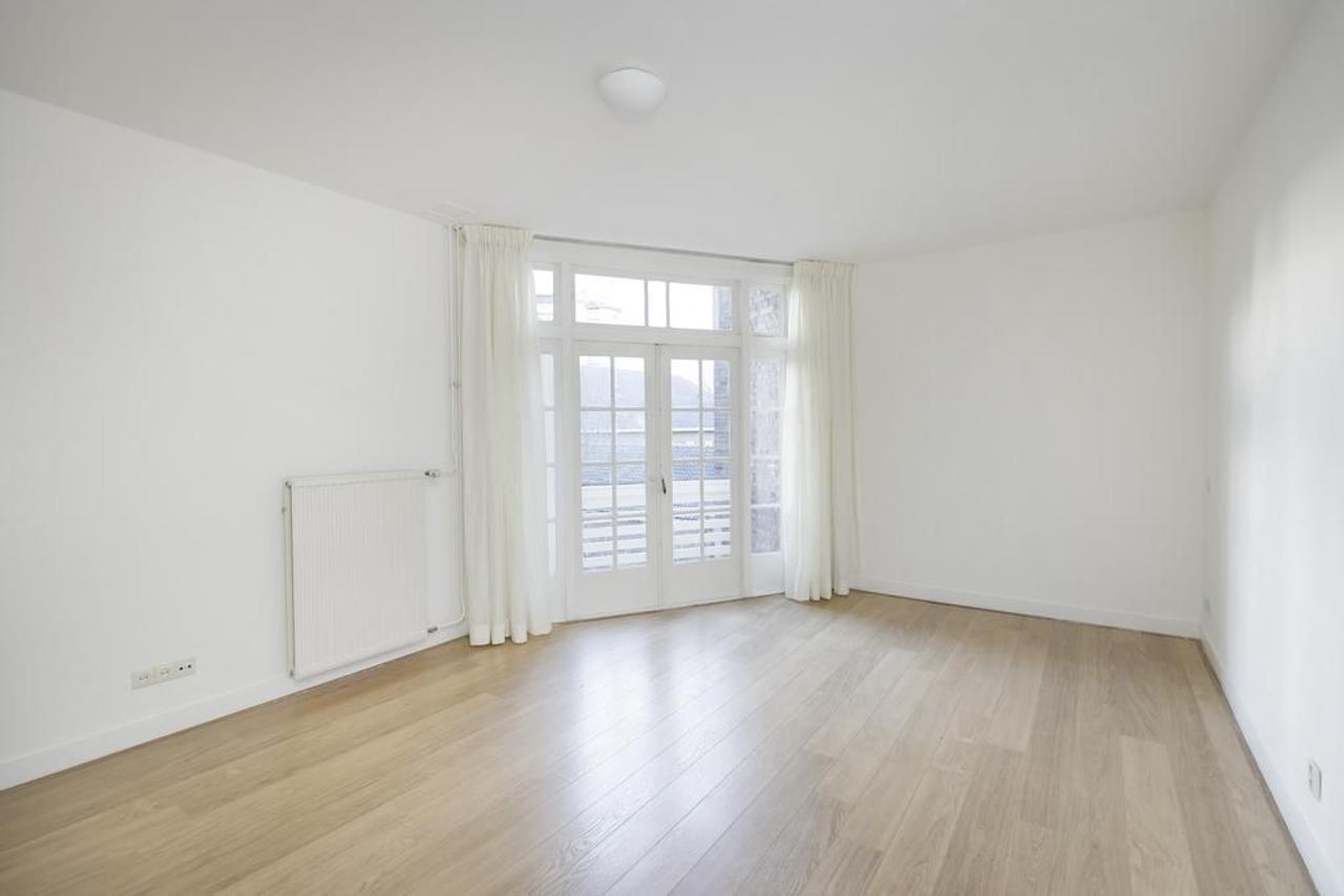 Appartement in Apollobuurt voor lange huur - Afbeelding 11