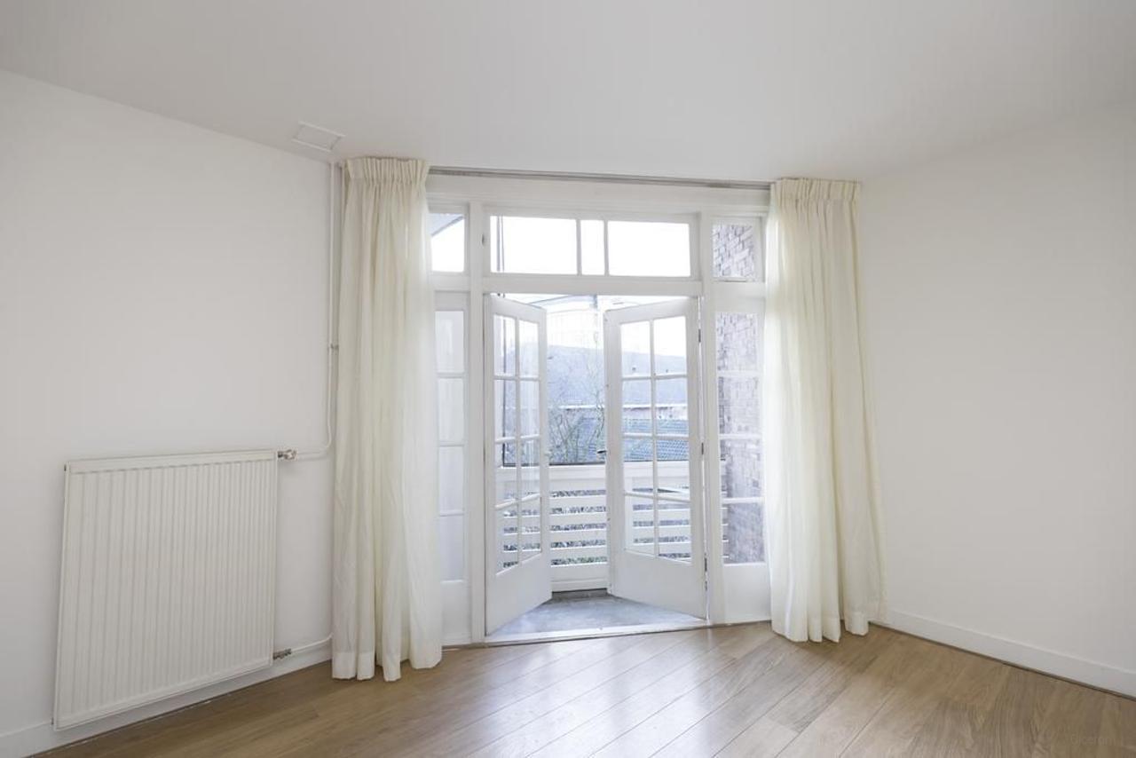 Appartement in Apollobuurt voor lange huur - Afbeelding 12