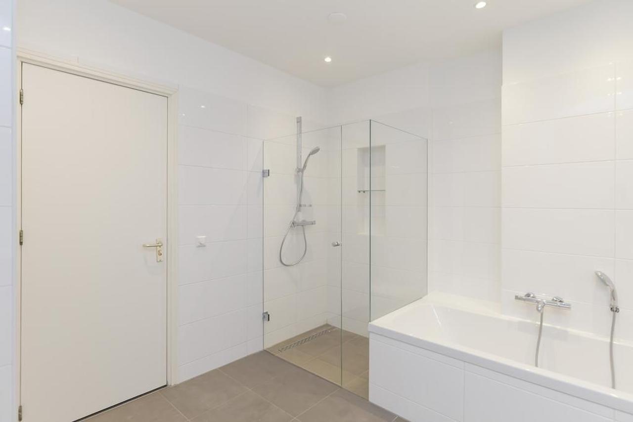 Appartement in Apollobuurt voor lange huur - Afbeelding 15
