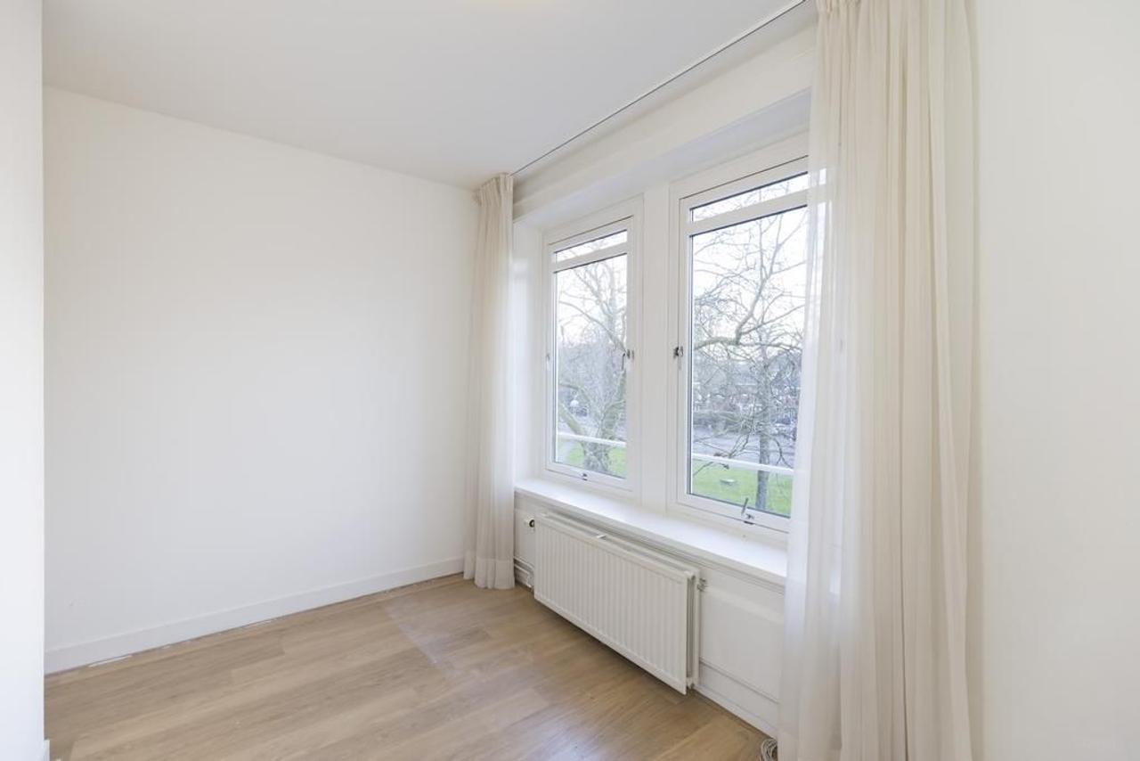 Appartement in Apollobuurt voor lange huur - Afbeelding 18