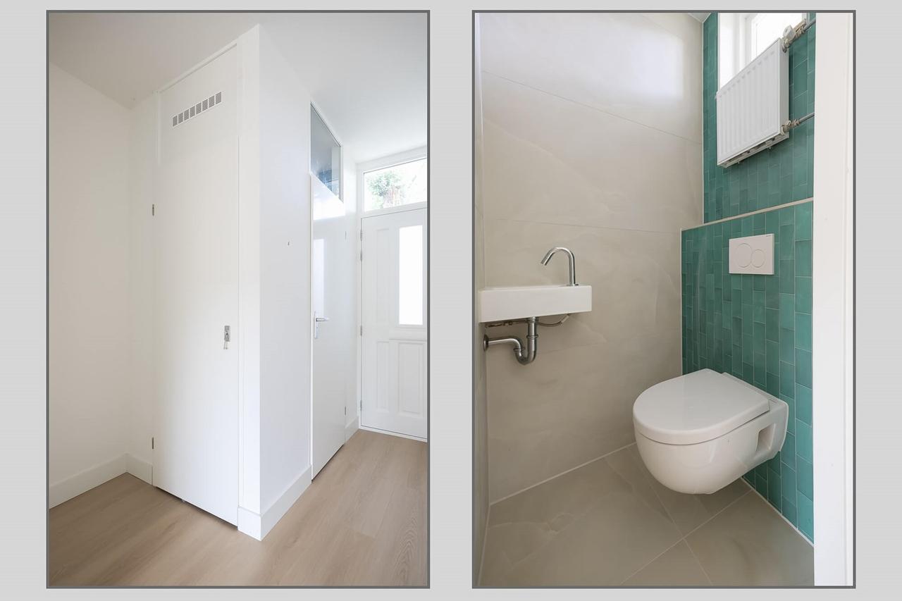 Renovated family home with garden - Image 2