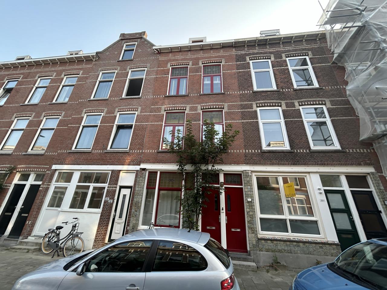 Studentenappartement in Hillegersberg - Afbeelding 1