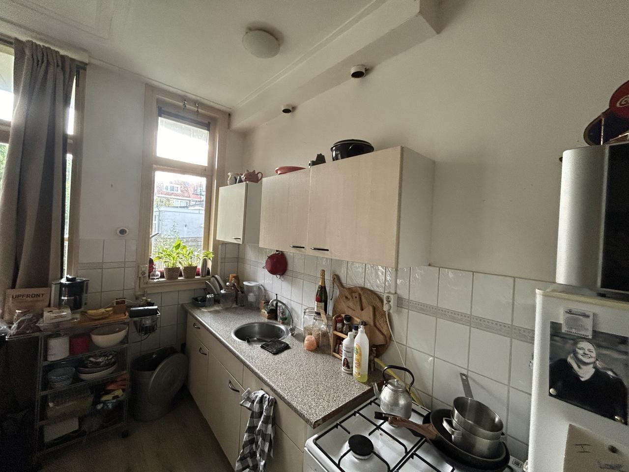Studentenappartement in Hillegersberg - Afbeelding 2
