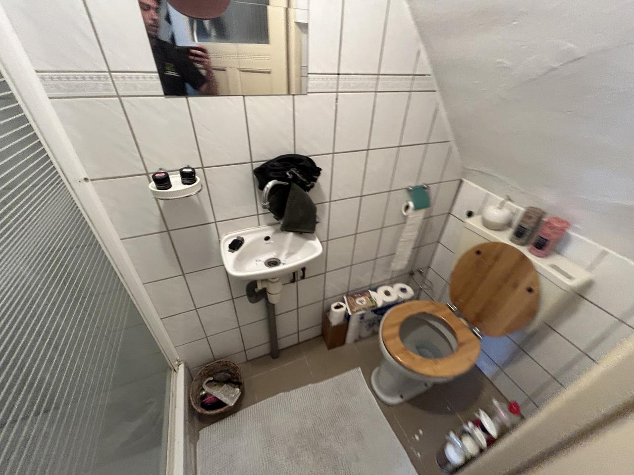 Studentenappartement in Hillegersberg - Afbeelding 3