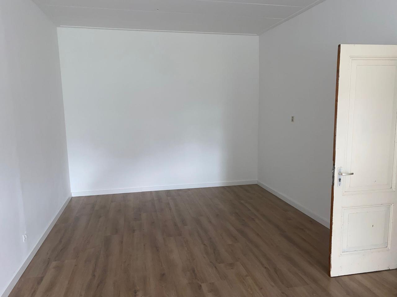 87 m² appartement aan de Spoorsingel - Afbeelding 4