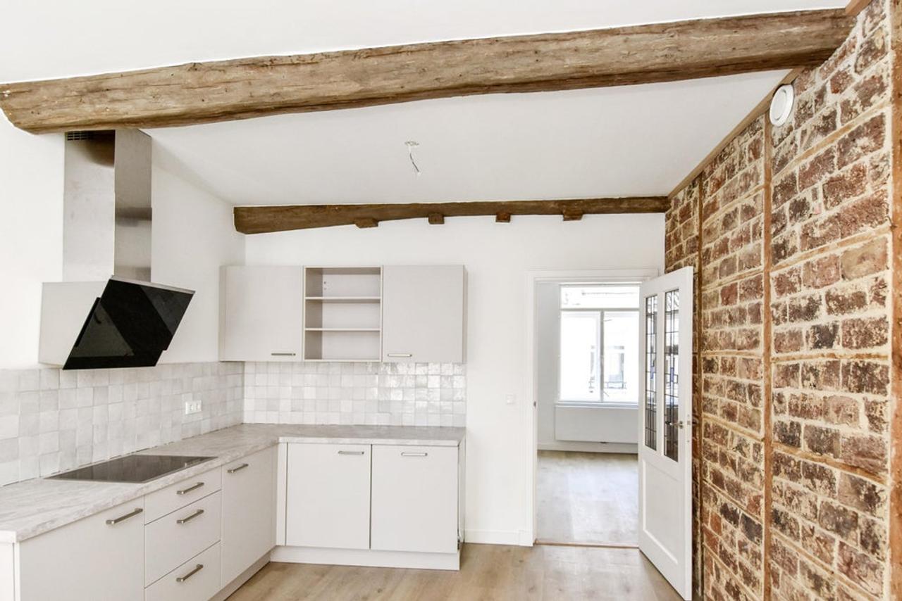 50 m2 appartement hartje Maastricht - Afbeelding 2