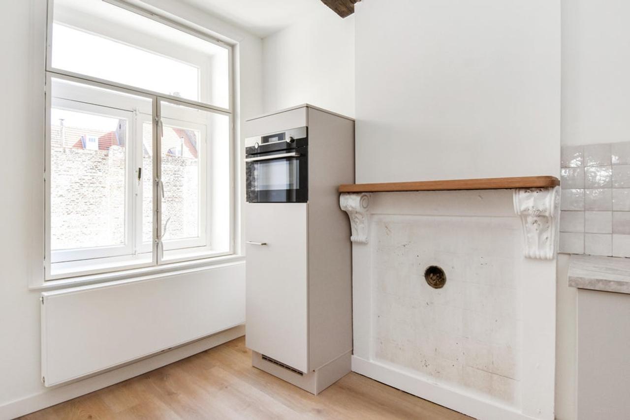 50 m2 appartement hartje Maastricht - Afbeelding 5