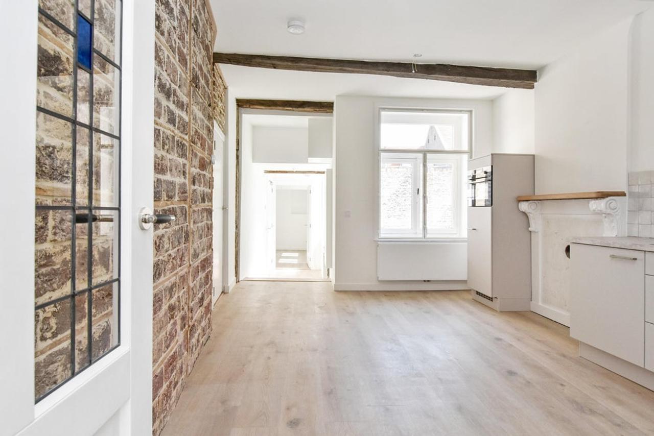 50 m2 appartement hartje Maastricht - Afbeelding 6