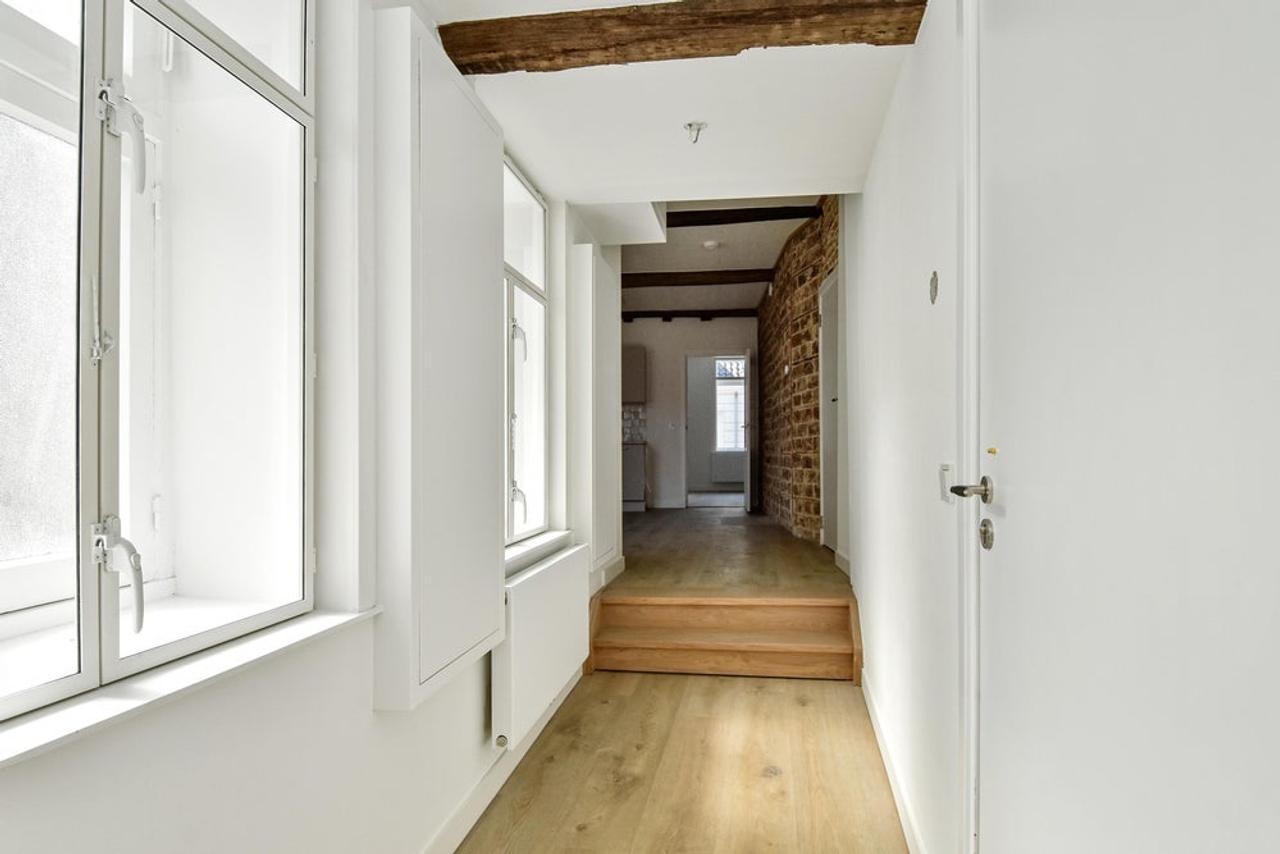 50 m2 appartement hartje Maastricht - Afbeelding 7