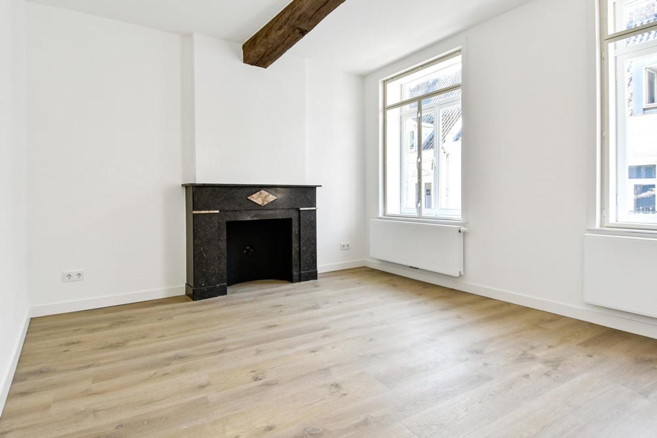 50 m2 appartement hartje Maastricht - Afbeelding 10