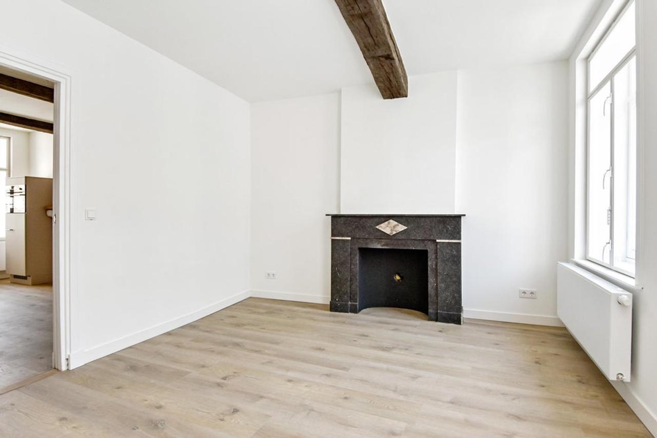 50 m2 appartement hartje Maastricht - Afbeelding 11