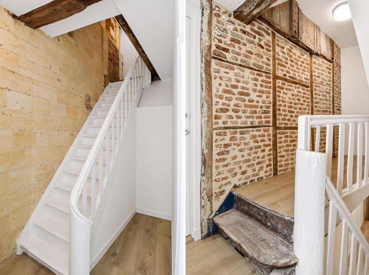 50 m2 appartement hartje Maastricht - Afbeelding 14