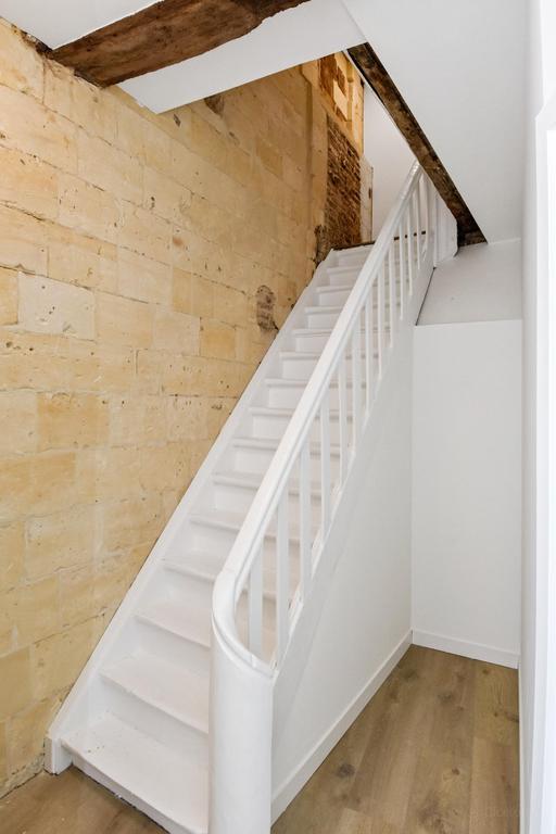 50 m2 appartement hartje Maastricht - Afbeelding 15