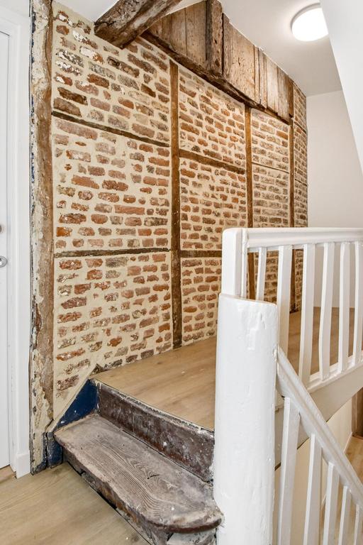 50 m2 appartement hartje Maastricht - Afbeelding 16