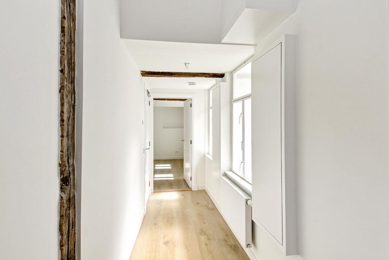 50 m2 appartement hartje Maastricht - Afbeelding 17