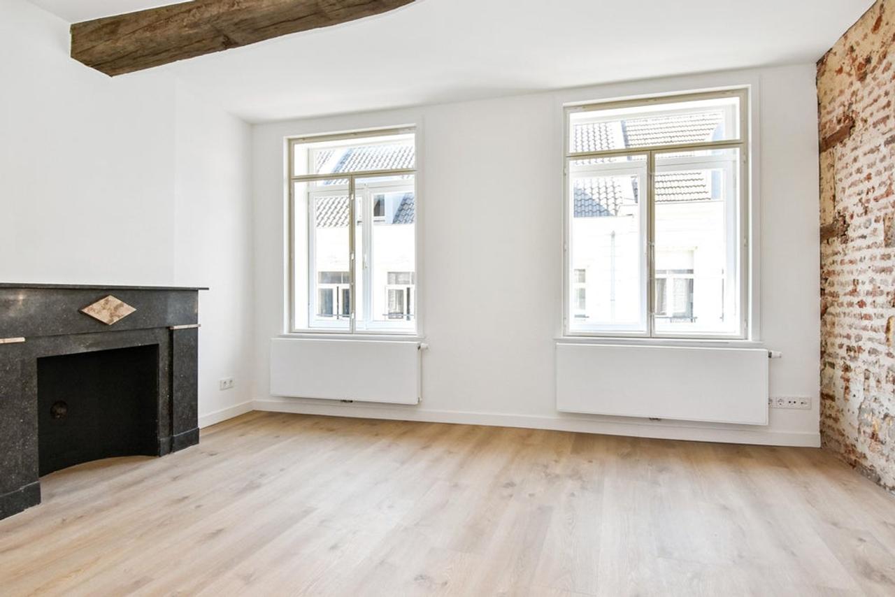 50 m2 appartement hartje Maastricht - Afbeelding 19