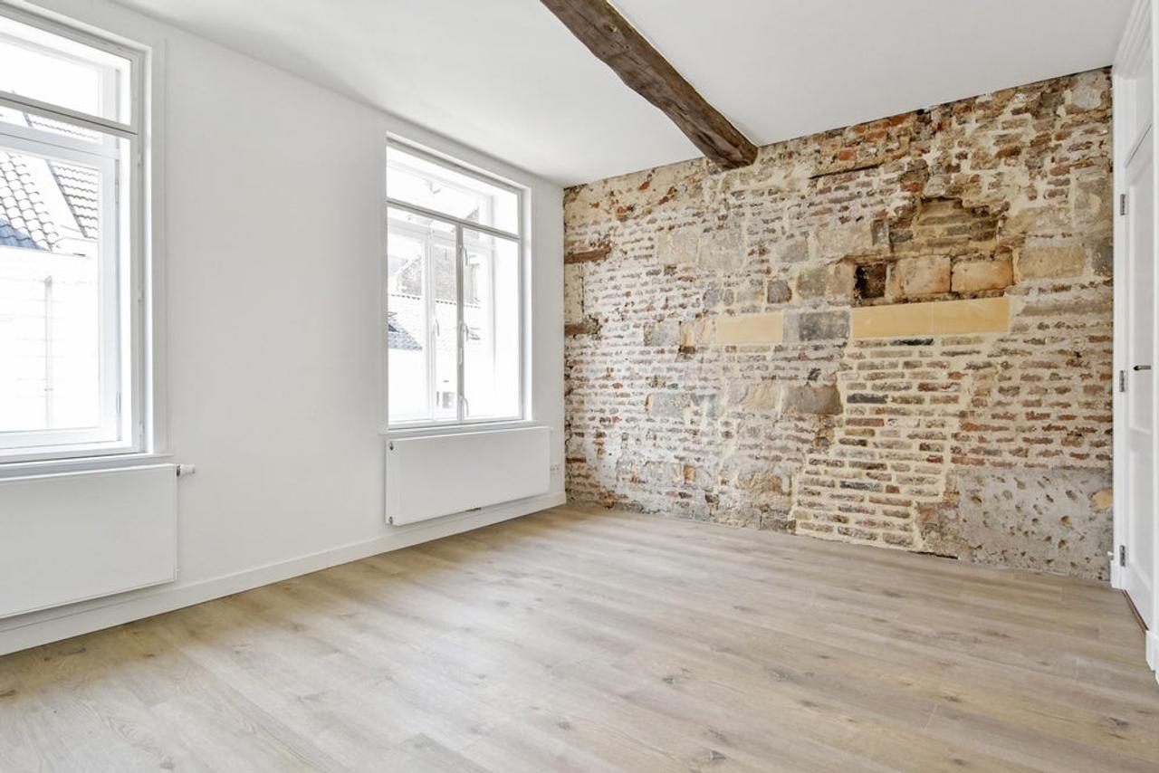 50 m2 appartement hartje Maastricht - Afbeelding 20