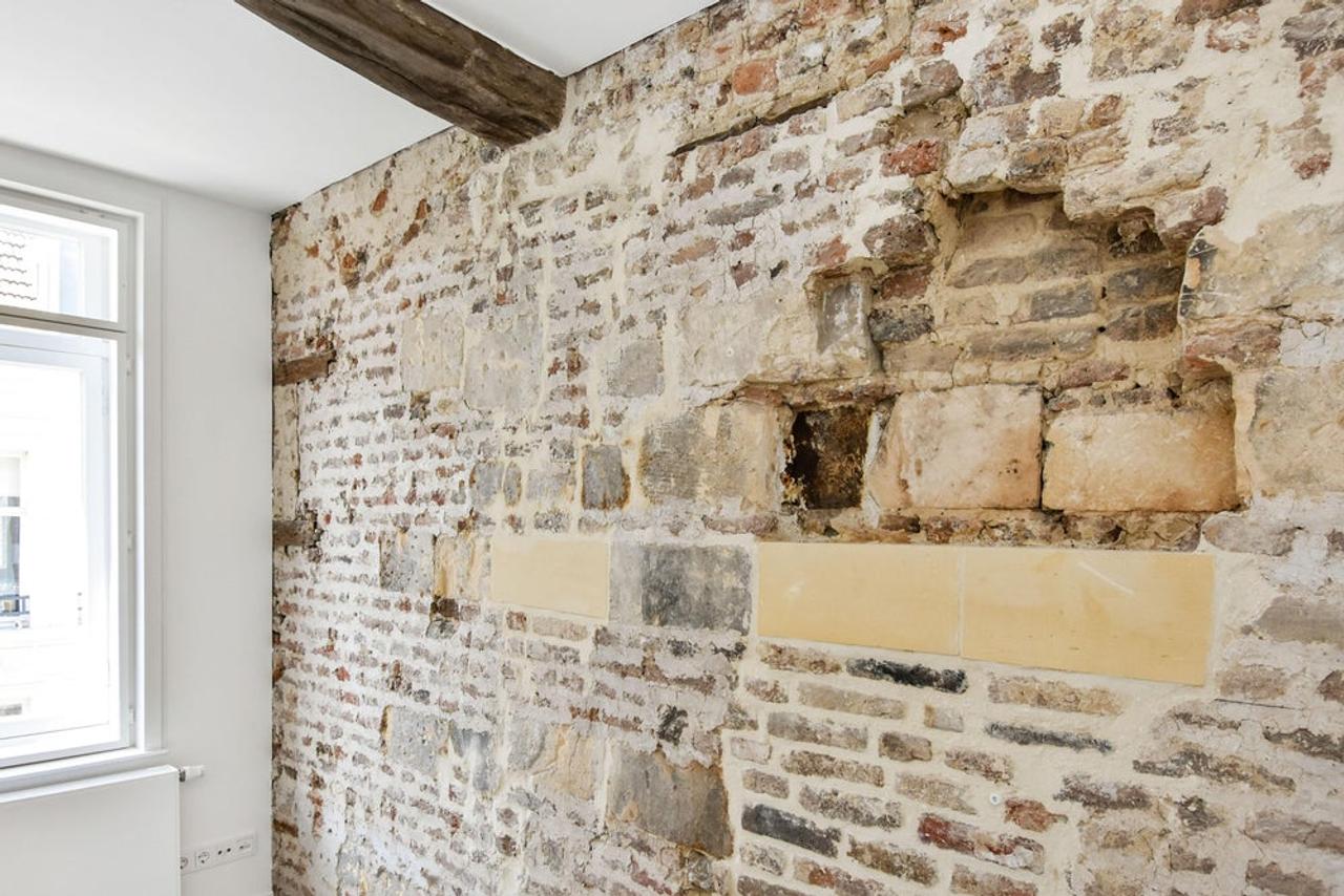 50 m2 appartement hartje Maastricht - Afbeelding 21