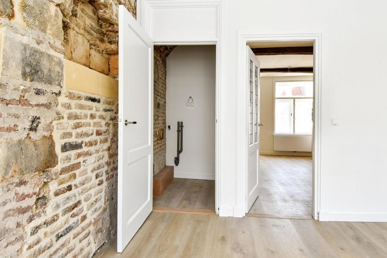 50 m2 appartement hartje Maastricht - Afbeelding 22