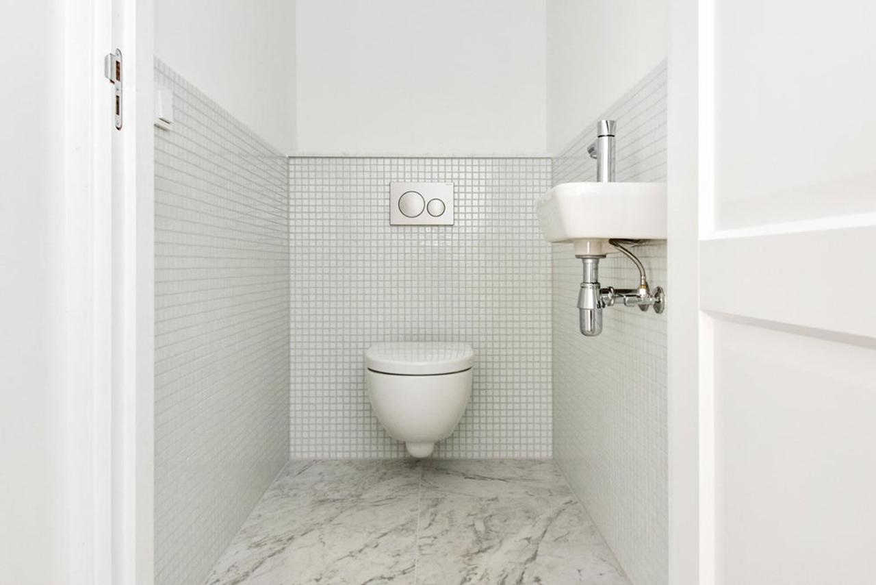 50 m2 appartement hartje Maastricht - Afbeelding 23