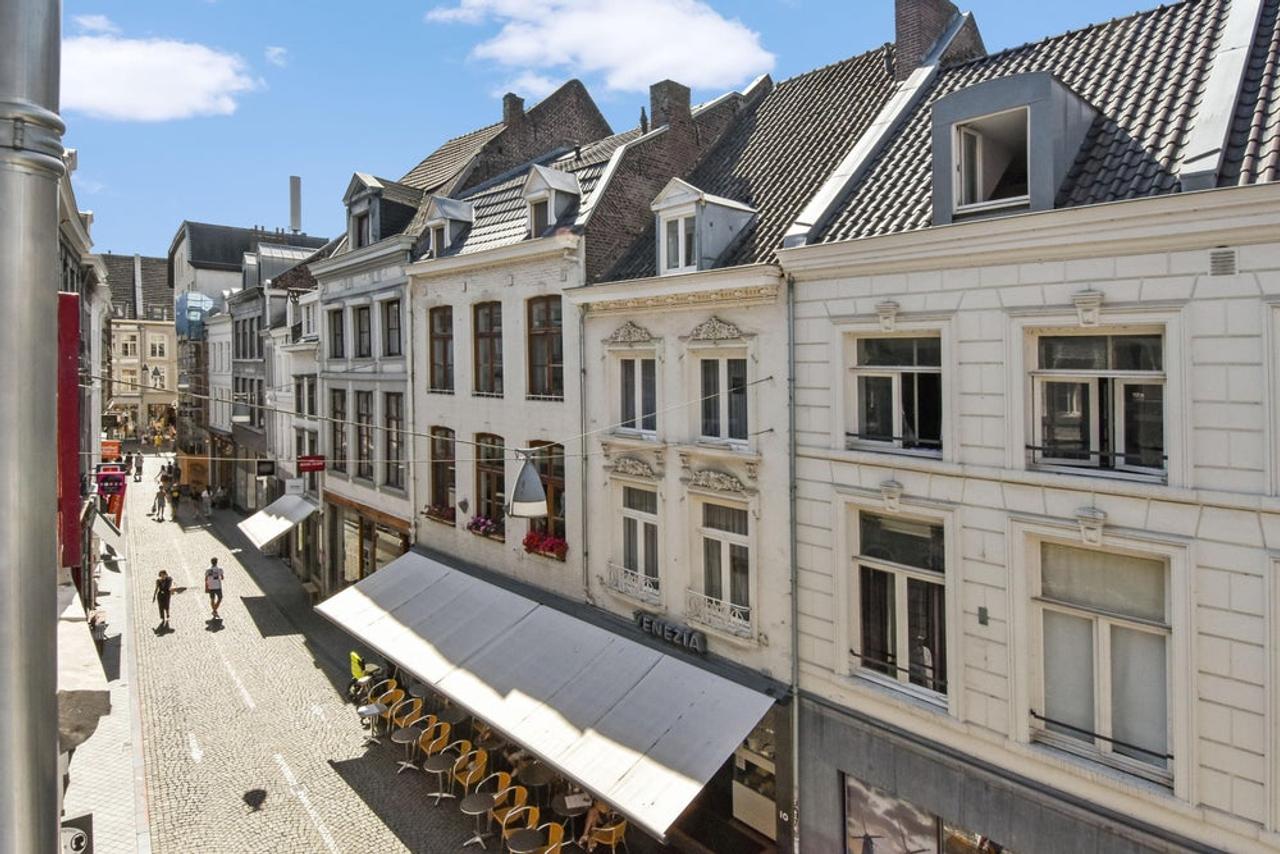 50 m2 appartement hartje Maastricht - Afbeelding 25