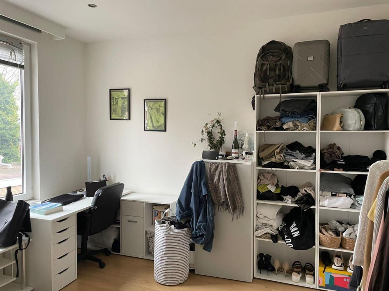 Studentenkamer vlak bij centrum - Afbeelding 3