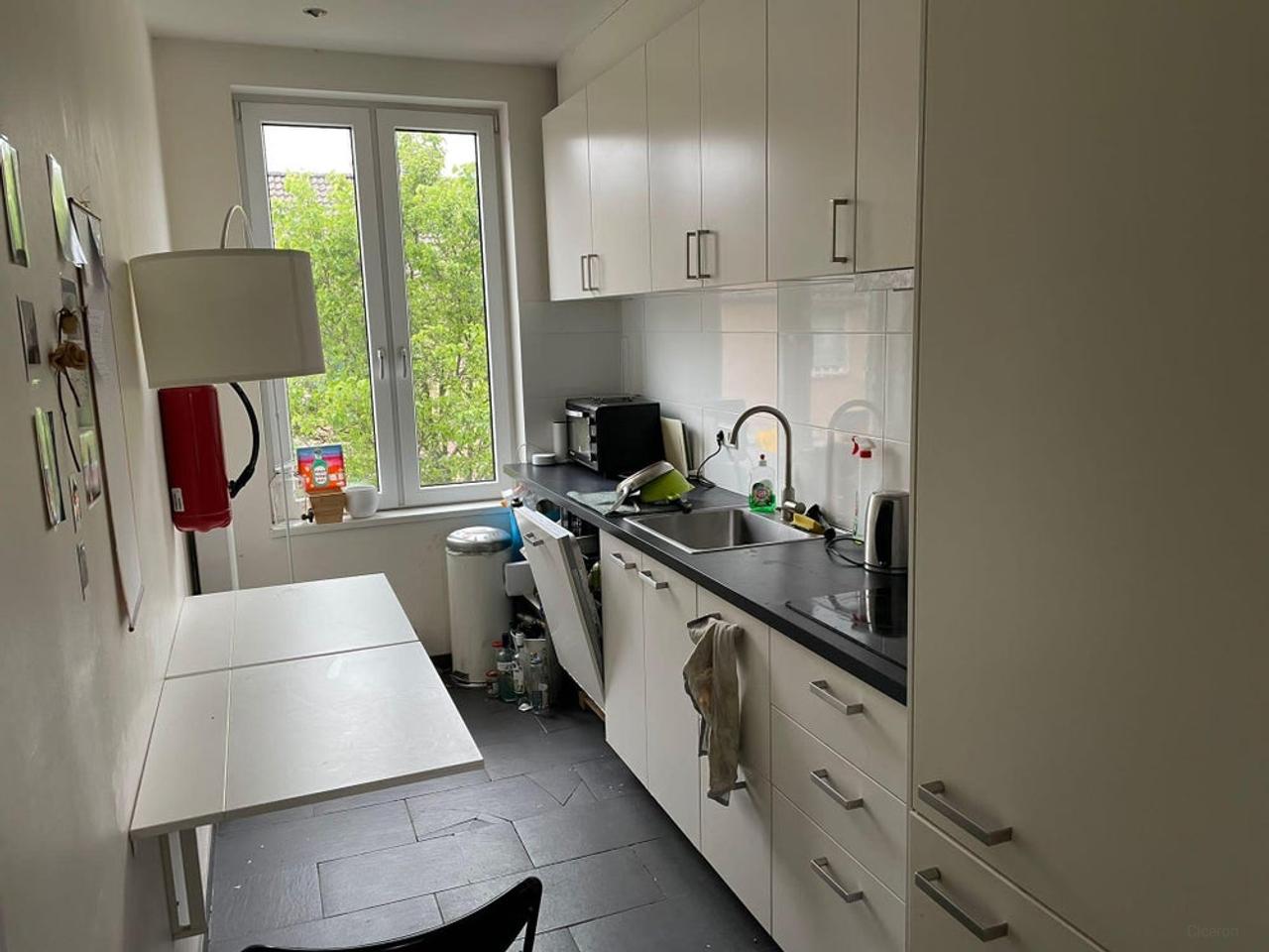 Studentenkamer vlak bij centrum - Afbeelding 5