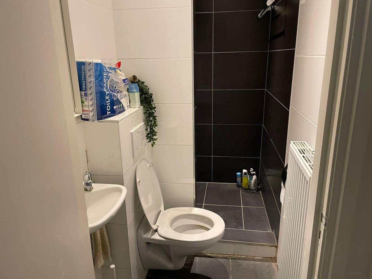 Studentenkamer vlak bij centrum - Afbeelding 7