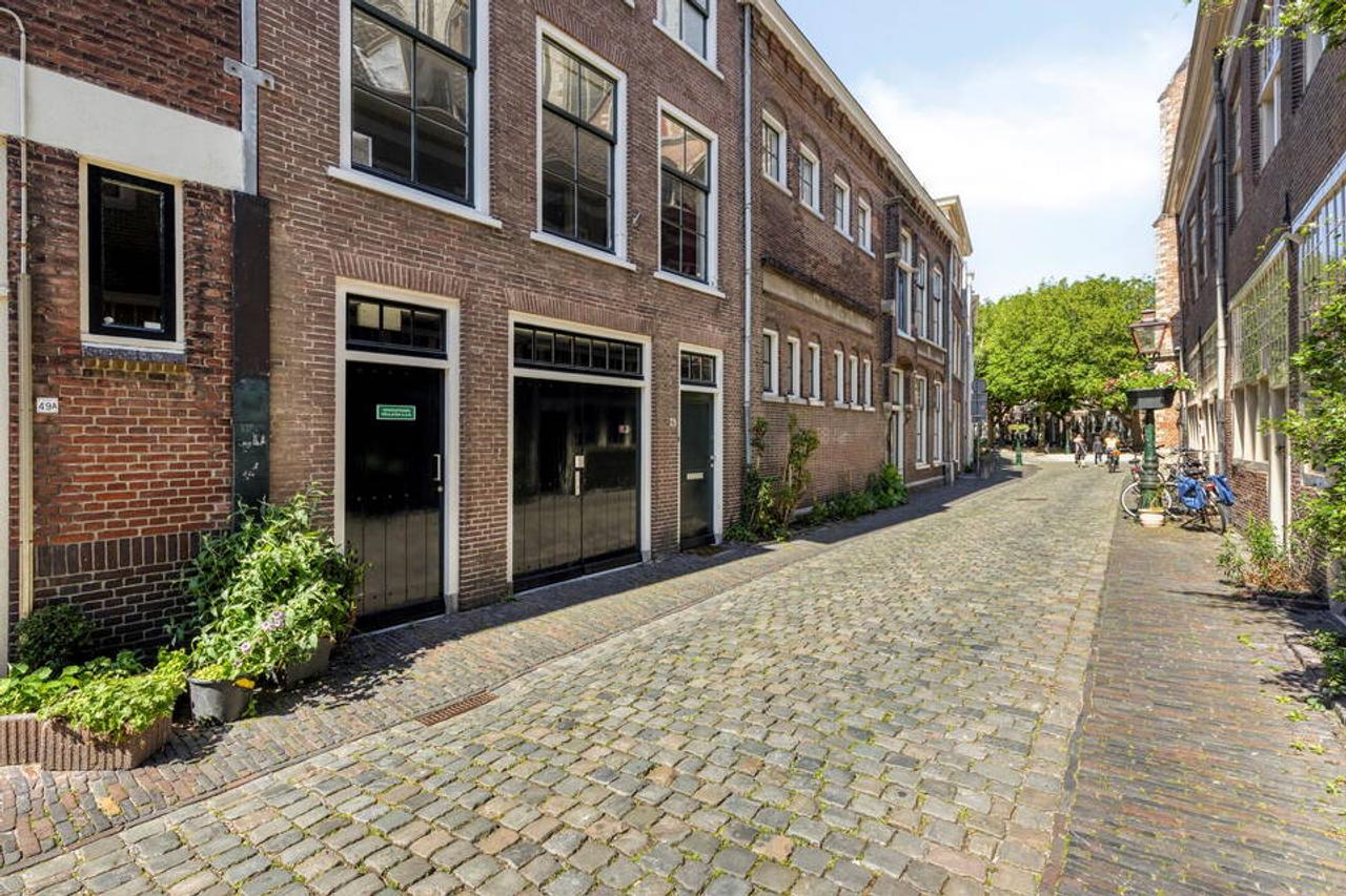 4-slaapkamerappartement met dakterras - Afbeelding 2