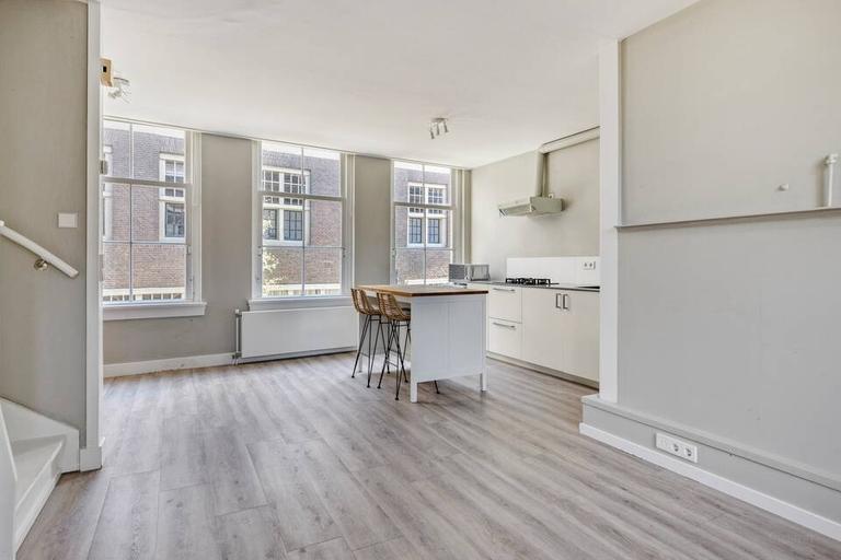 4-slaapkamerappartement met dakterras - Afbeelding 4