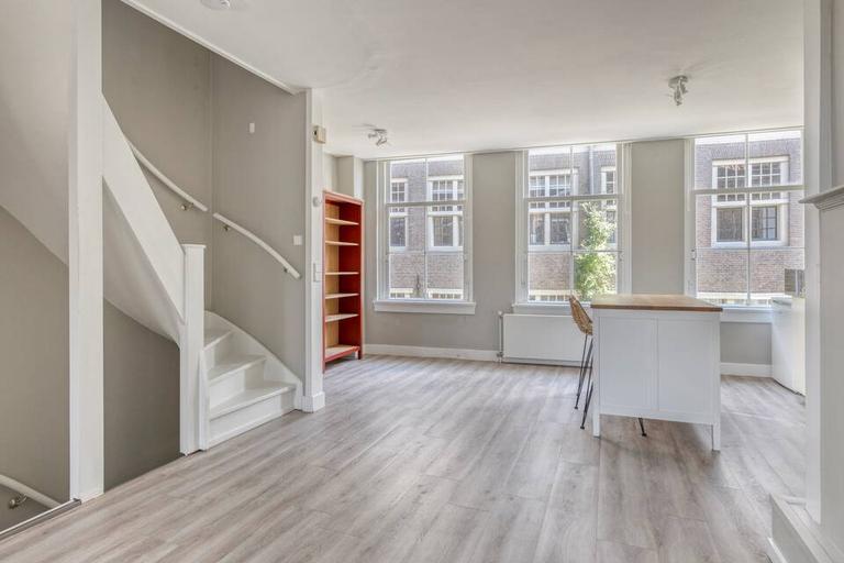 4-slaapkamerappartement met dakterras - Afbeelding 6