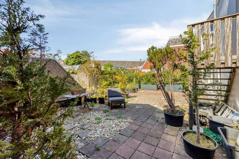 4-slaapkamerappartement met dakterras - Afbeelding 10